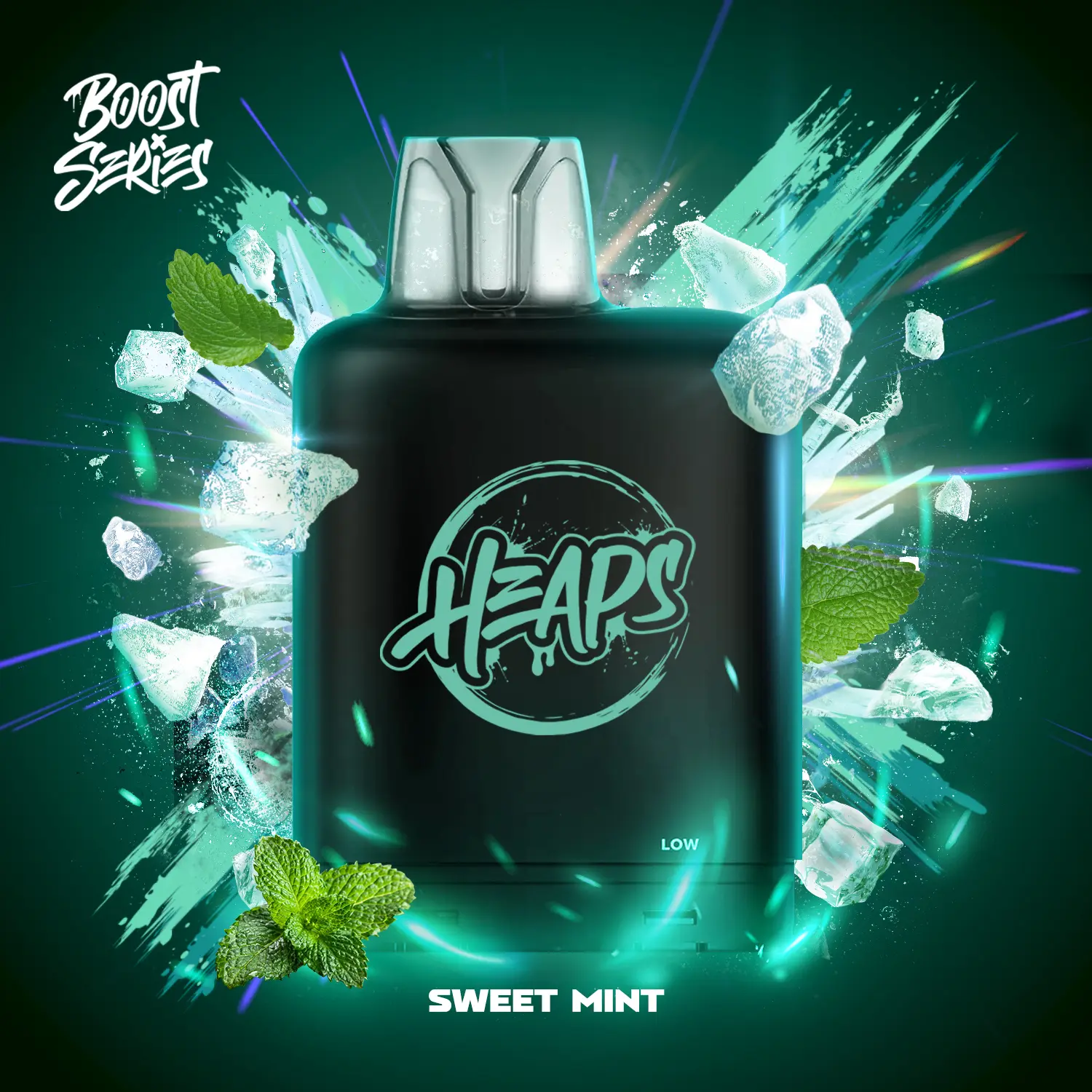 Sweet Mint