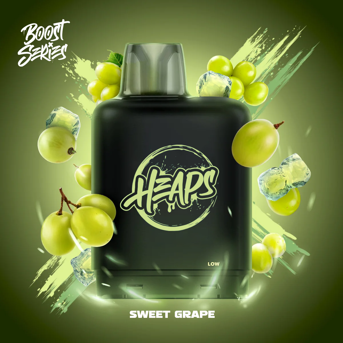 Sweet Grape